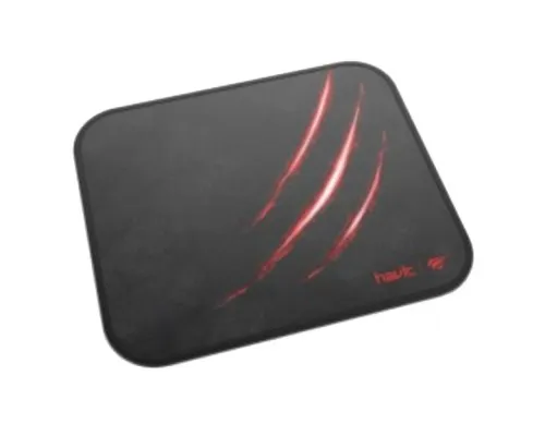 Килимок для мишки Havit HV-MP838 Black (24021)