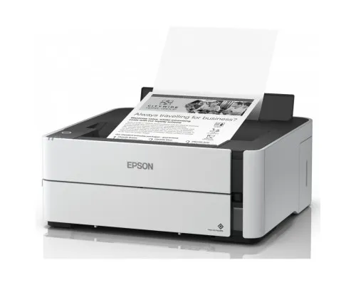 Струменевий принтер Epson M1170 с WiFi (C11CH44404)