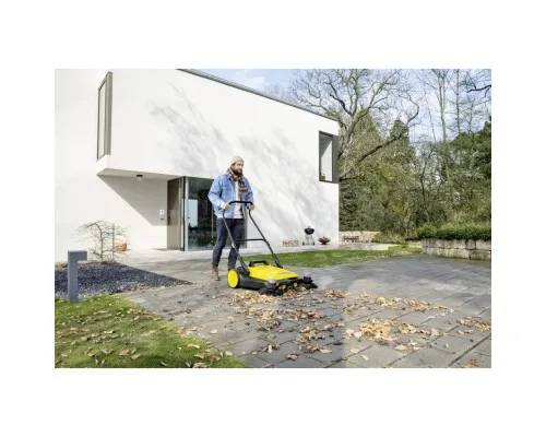 Підмітальна машина Karcher S 6 Twin (1.766-460.0)