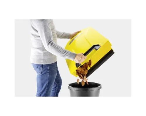 Підмітальна машина Karcher S 6 Twin (1.766-460.0)