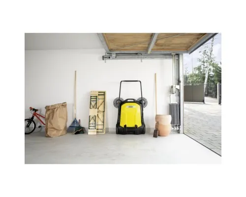 Підмітальна машина Karcher S 6 Twin (1.766-460.0)