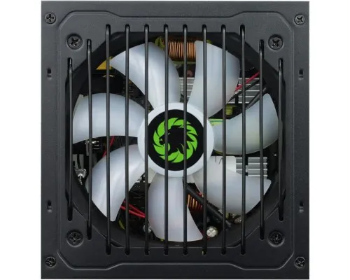 Блок живлення Gamemax 500W (VP-500-M-RGB)