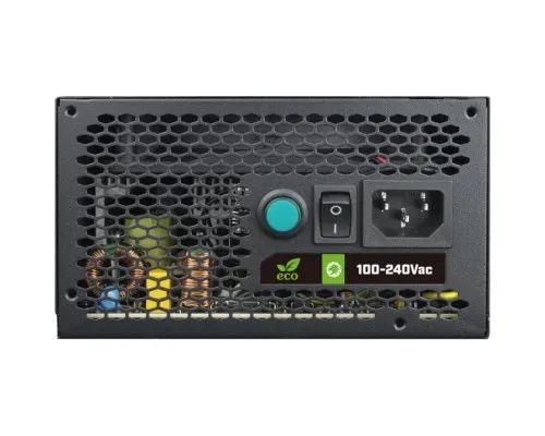 Блок живлення Gamemax 500W (VP-500-M-RGB)