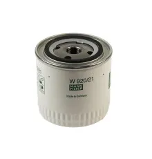 Фільтр масляний Mann W920/21