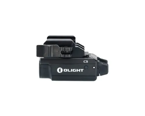 Ліхтар Olight Baldr RL Mini Black ЛЦУ Green (Baldr RL Mini)