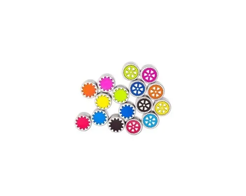 Ігровий набір Fat Brain Toys Шестерінки Coggy (F116ML)