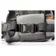 Рюкзак туристичний Naturehike NH70B070-B 70+5 л Black/Grey (6927595709009)