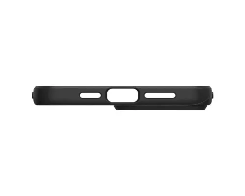 Чохол до мобільного телефона BeCover Apple iPhone 13 Pro Black (707148)