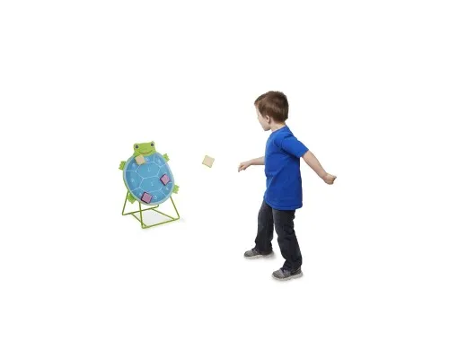 Ігровий набір Melissa&Doug Влуч у черепашку (MD16688)