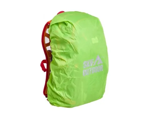 Рюкзак туристичний Skif Outdoor Camper 35L Black (8643B)