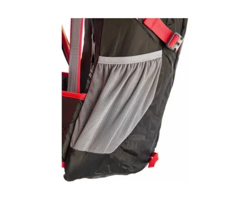 Рюкзак туристичний Skif Outdoor Camper 35L Black (8643B)