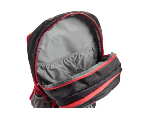 Рюкзак туристичний Skif Outdoor Camper 35L Black (8643B)