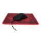 Мишка Xtrike ME GMP-290 7colors-LED USB Black (GMP-290)