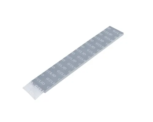 Термопрокладка Gelid Solutions GP-Extreme 120x20x3.0 mm (TP-GP05-E)
