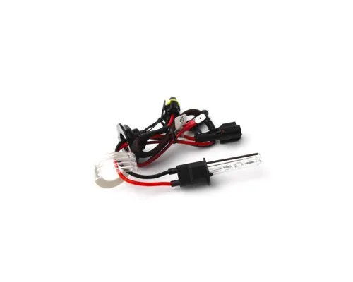 Автолампа WINSO H1 6000K, 85V, 35W P14.5s (741600)