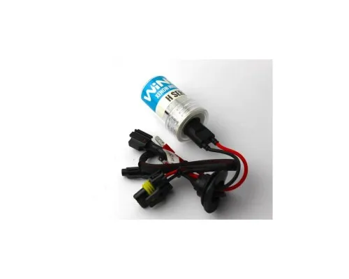 Автолампа WINSO H1 6000K, 85V, 35W P14.5s (741600)