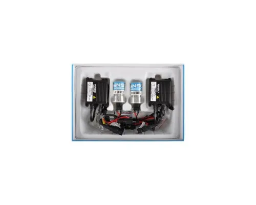 Автолампа WINSO H1 6000K, 85V, 35W P14.5s (741600)