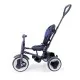 Дитячий велосипед QPlay Rito+ Eva Blue (S380-8Blue)