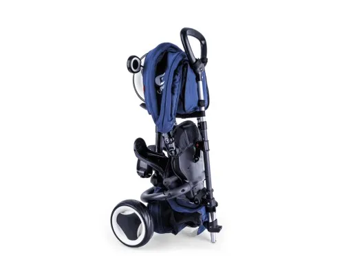Дитячий велосипед QPlay Rito+ Eva Blue (S380-8Blue)