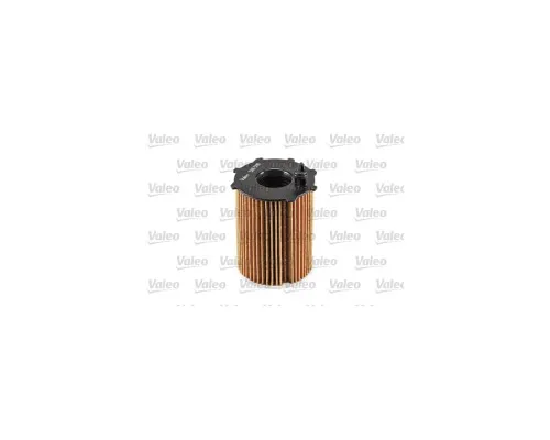 Фільтр масляний Valeo 586500