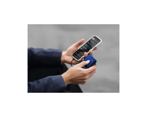Накопичувач SSD USB 3.2 2TB T7 Shield Samsung (MU-PE2T0R/WW)