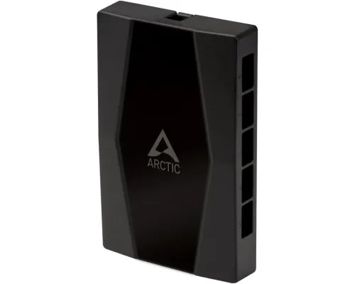 Контроллер вентилятора Arctic CASE FAN HUB (ACFAN00175A)