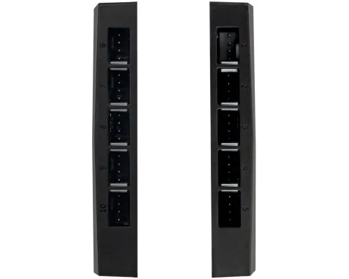 Контроллер вентилятора Arctic CASE FAN HUB (ACFAN00175A)