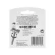Змінні касети Wilkinson Sword Classic Double Edge (класичні леза) 5 шт. (4027800011209/4027800095933)