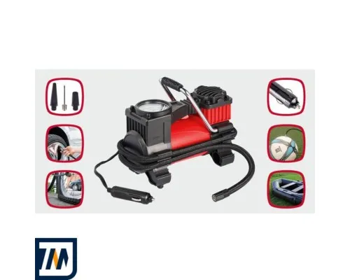 Автомобільний компресор Forte FP 1531-1