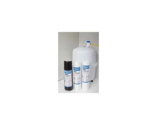 Система фільтрації води Ecosoft Standard 6-50M (MO650MECOSTD)
