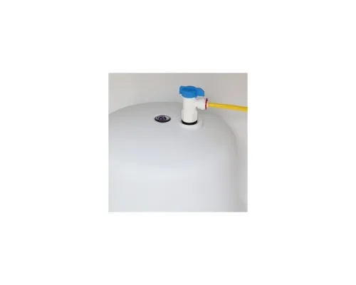 Система фільтрації води Ecosoft Standard 6-50M (MO650MECOSTD)