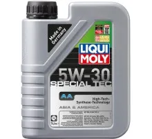Моторна олива Liqui Moly SPECIAL TEC AA 5W-30 1л. (7615)
