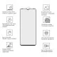 Скло захисне Drobak Samsung Galaxy A05s Black Frame A+ (676745)