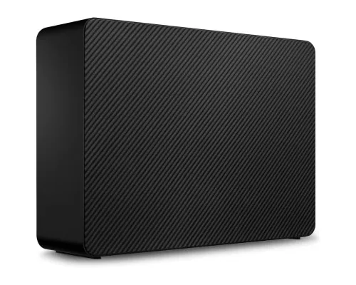 Зовнішній жорсткий диск 3.5" 24TB Expansion Desktop Seagate (STKP24000400)