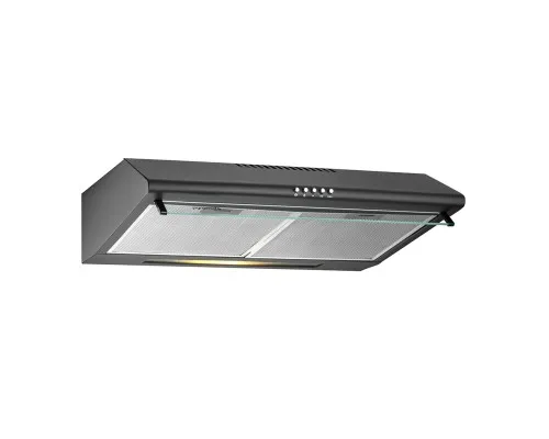 Витяжка кухонна Pyramida MX 50 (450) B BL