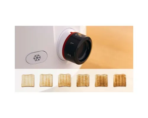 Тостер Bosch TAT2M121