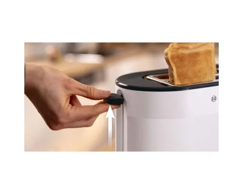 Тостер Bosch TAT2M121