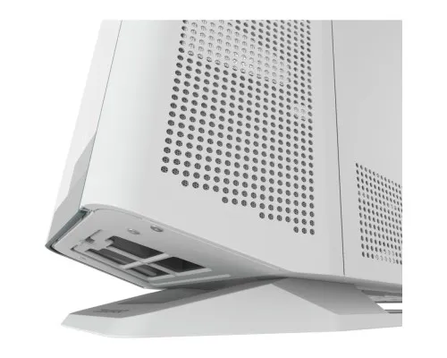 Корпус для ПК Cougar FV270 RGB White
