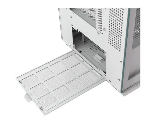 Корпус для ПК Cougar FV270 RGB White