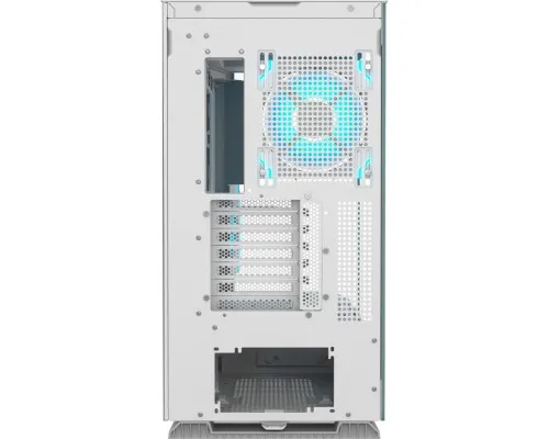 Корпус для ПК Cougar FV270 RGB White