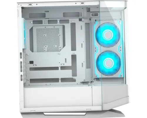 Корпус для ПК Cougar FV270 RGB White