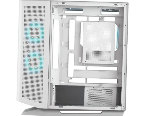 Корпус для ПК Cougar FV270 RGB White
