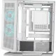 Корпус для ПК Cougar FV270 RGB White