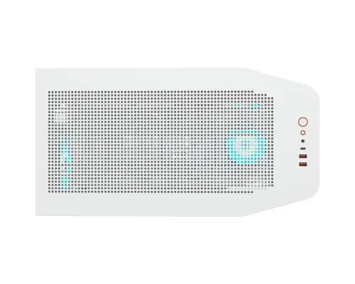 Корпус для ПК Cougar FV270 RGB White