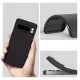 Чохол до мобільного телефона BeCover Google Pixel 9 Pro XL Black (712141)