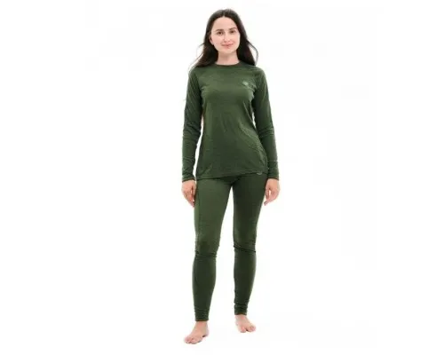 Термофутболка Turbat Retezat Top Wmn kombu green S (012.002.0607)