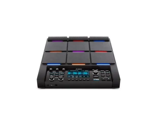 Електронна перкусія Alesis Strike MultiPad