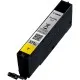 Картридж Canon CLI-571YXL XL Yellow (0334C001)