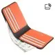 Гаманець Visconti VSL35 Trim з RFID Black-Orange (VSL35 BK/OR)