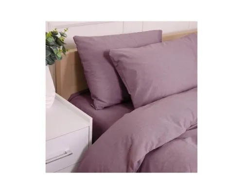 Постільна білизна MirSon 40-0025 Blooming Garden Варена бавовна 200х220 (2200009678974)
